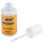 Korektor w płynie z pędzelkiem Bic Fluid - 3
